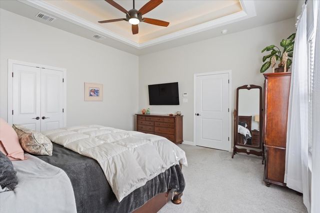 102 Rancho Del Lago Lane, Morgans Point Resort, TX 76513