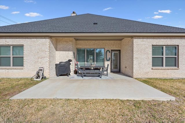 102 Rancho Del Lago Lane, Morgans Point Resort, TX 76513
