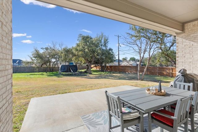 102 Rancho Del Lago Lane, Morgans Point Resort, TX 76513