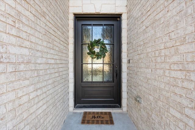 102 Rancho Del Lago Lane, Morgans Point Resort, TX 76513