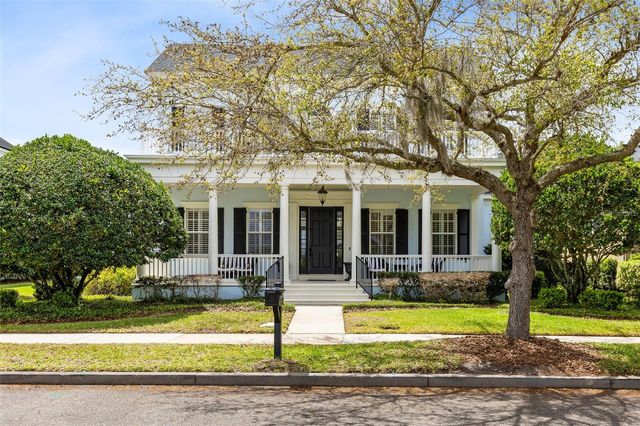 3884 LOWER PARK ROAD, Orlando, FL 32814