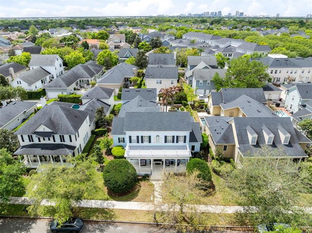 3884 LOWER PARK ROAD, Orlando, FL 32814