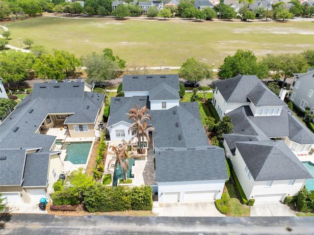3884 LOWER PARK ROAD, Orlando, FL 32814