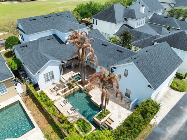 3884 LOWER PARK ROAD, Orlando, FL 32814