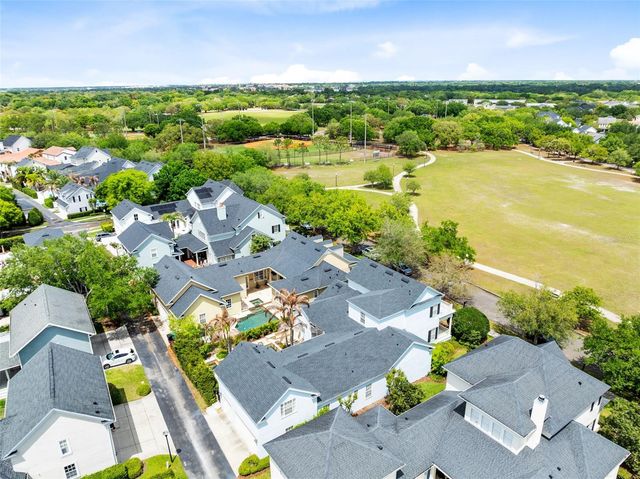 3884 LOWER PARK ROAD, Orlando, FL 32814