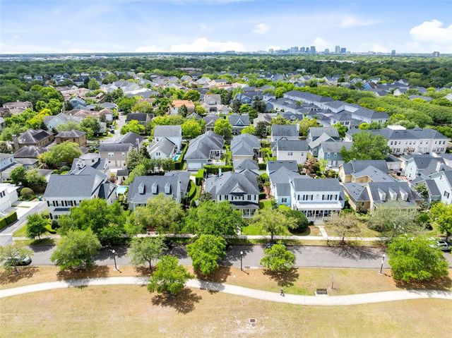 3884 LOWER PARK ROAD, Orlando, FL 32814