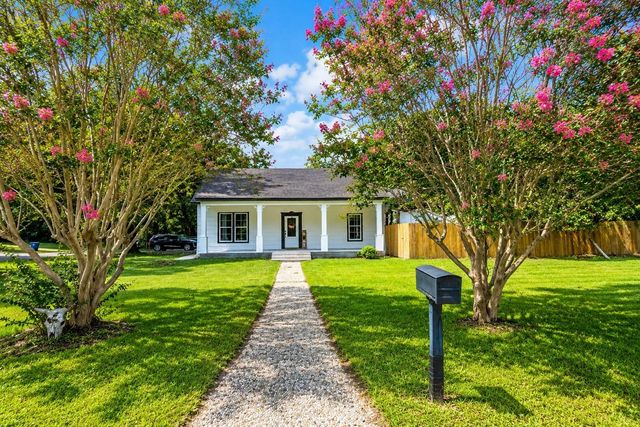 2145 16th Street, Hempstead, TX 77445