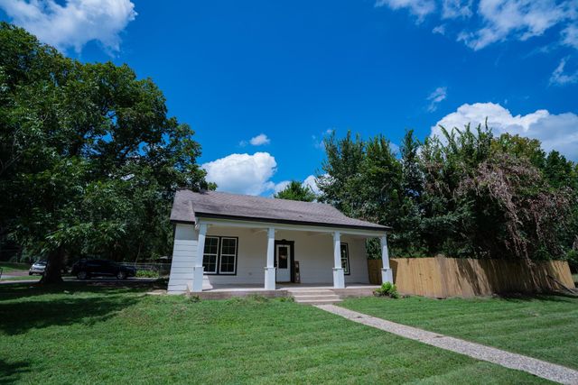 2145 16th Street, Hempstead, TX 77445