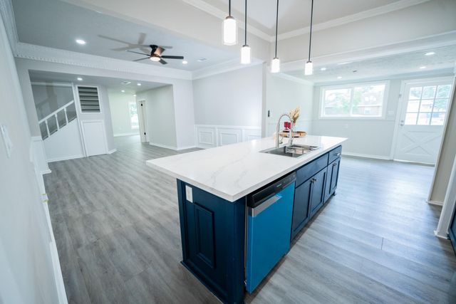 2145 16th Street, Hempstead, TX 77445
