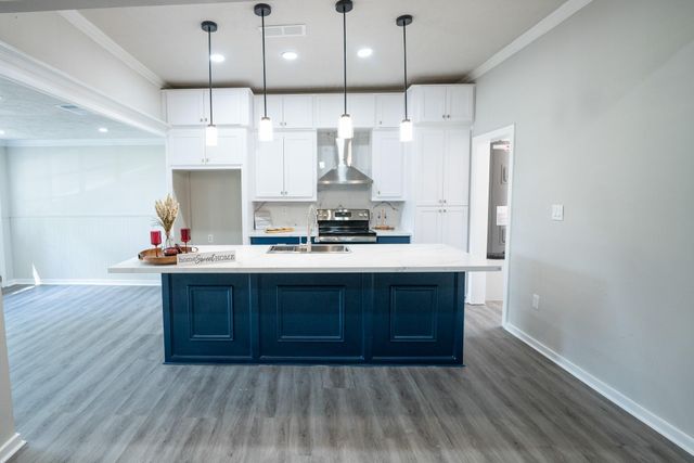 2145 16th Street, Hempstead, TX 77445