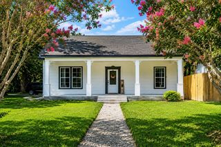 2145 16th Street, Hempstead, TX 77445