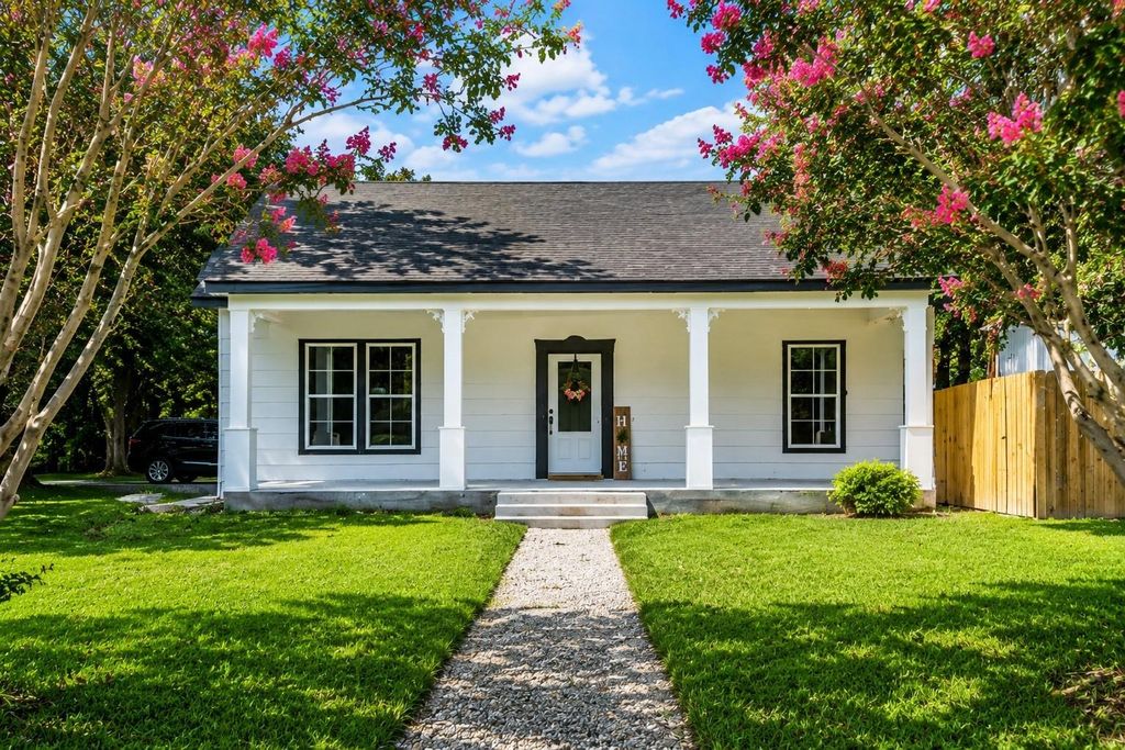 2145 16th Street, Hempstead, TX 77445