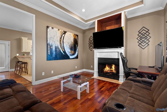 20048 Townsend Ford Road, Athens, AL 35614