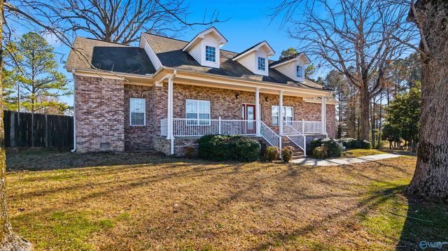 20048 Townsend Ford Road, Athens, AL 35614