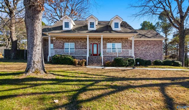 20048 Townsend Ford Road, Athens, AL 35614