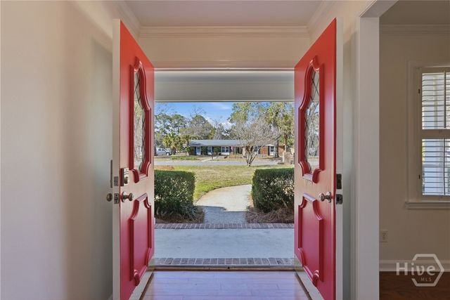 129 Stafford Road, Savannah, GA 31410