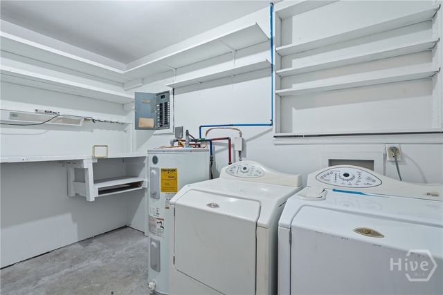 129 Stafford Road, Savannah, GA 31410