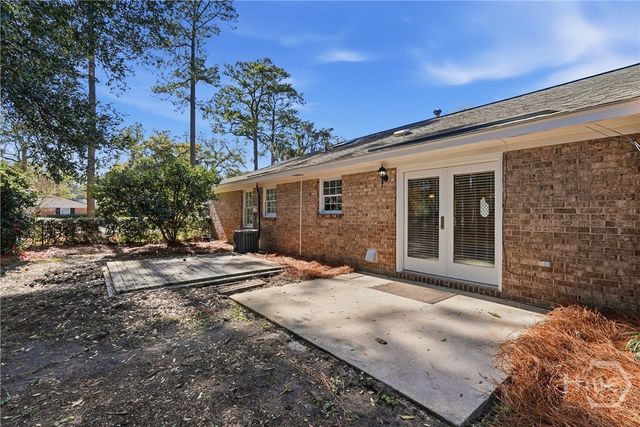 129 Stafford Road, Savannah, GA 31410