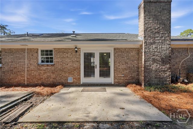 129 Stafford Road, Savannah, GA 31410