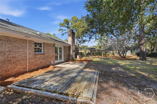 129 Stafford Road, Savannah, GA 31410