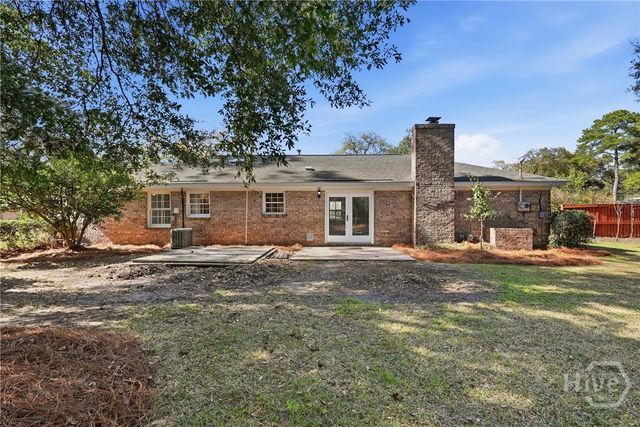 129 Stafford Road, Savannah, GA 31410