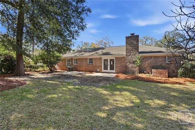 129 Stafford Road, Savannah, GA 31410