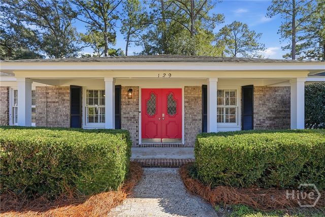 129 Stafford Road, Savannah, GA 31410