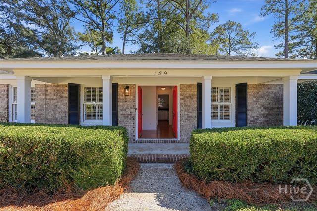 129 Stafford Road, Savannah, GA 31410