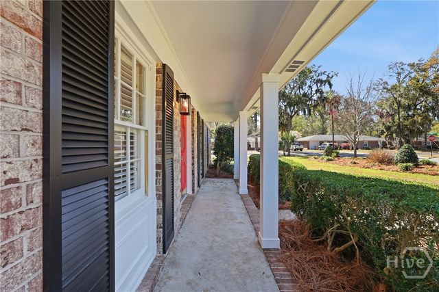 129 Stafford Road, Savannah, GA 31410