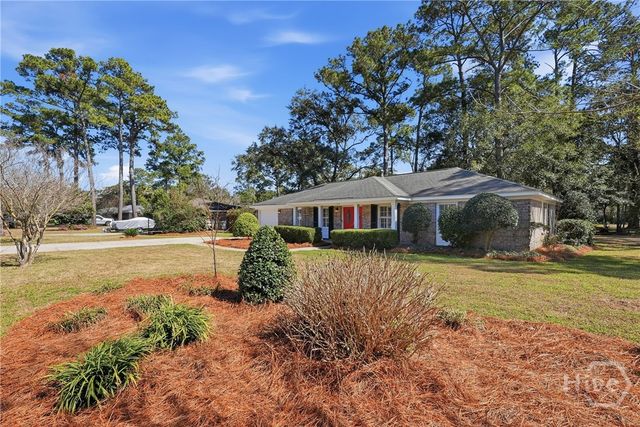 129 Stafford Road, Savannah, GA 31410