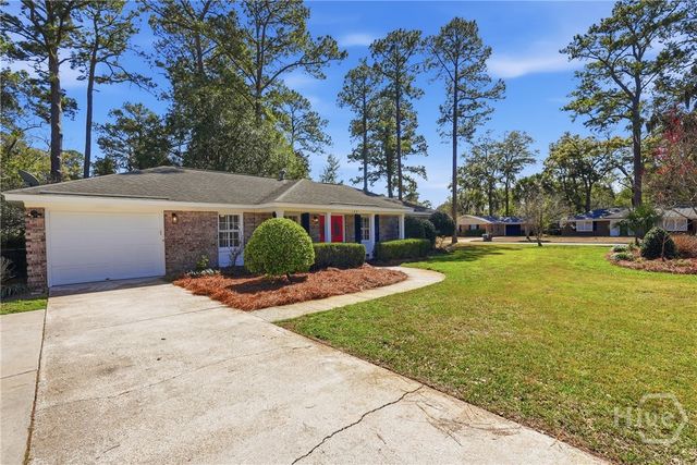 129 Stafford Road, Savannah, GA 31410