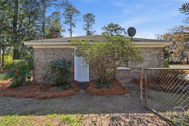 129 Stafford Road, Savannah, GA 31410