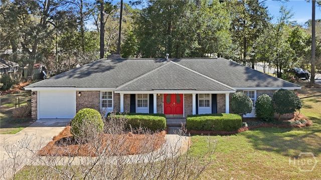 129 Stafford Road, Savannah, GA 31410