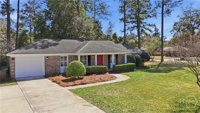 129 Stafford Road, Savannah, GA 31410