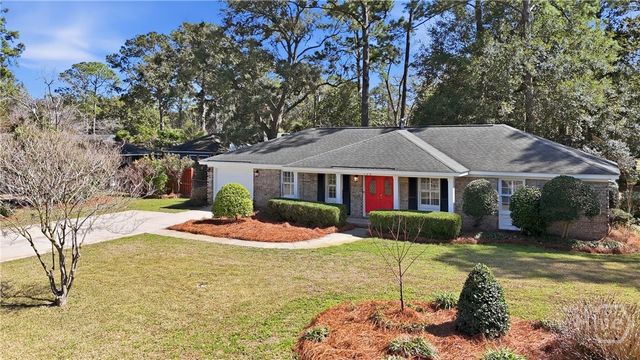 129 Stafford Road, Savannah, GA 31410