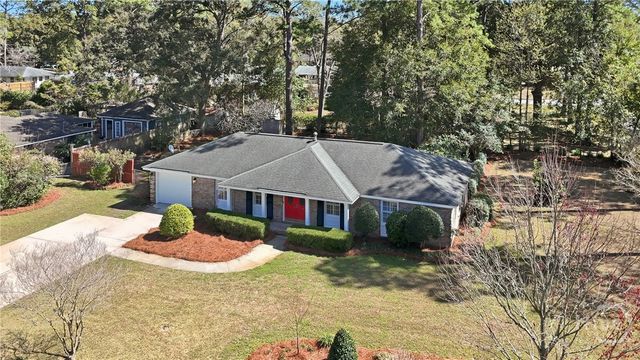 129 Stafford Road, Savannah, GA 31410