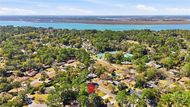 129 Stafford Road, Savannah, GA 31410