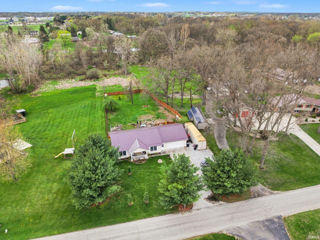 7285 W 350 N, Shipshewana, IN 46565
