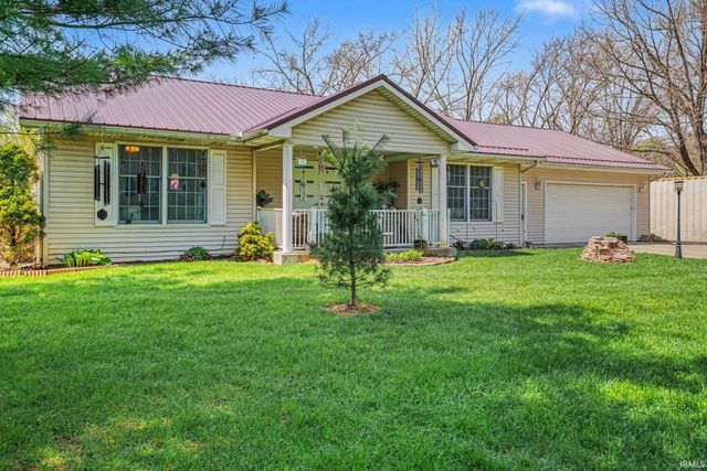 7285 W 350 N, Shipshewana, IN 46565