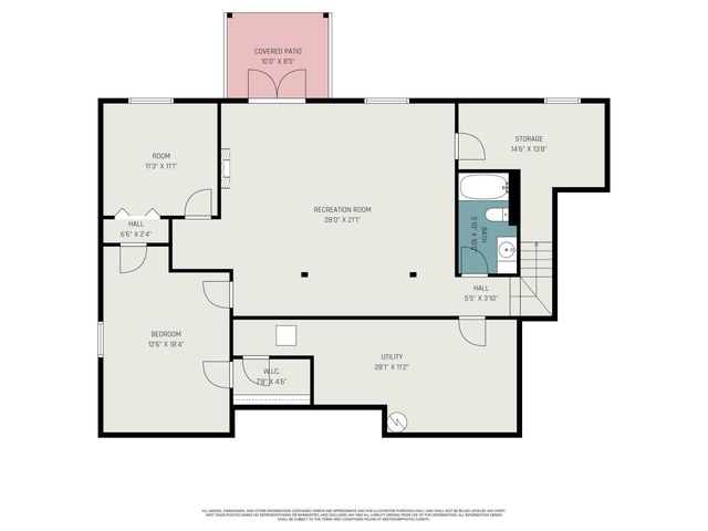 7285 W 350 N, Shipshewana, IN 46565