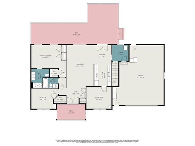 7285 W 350 N, Shipshewana, IN 46565