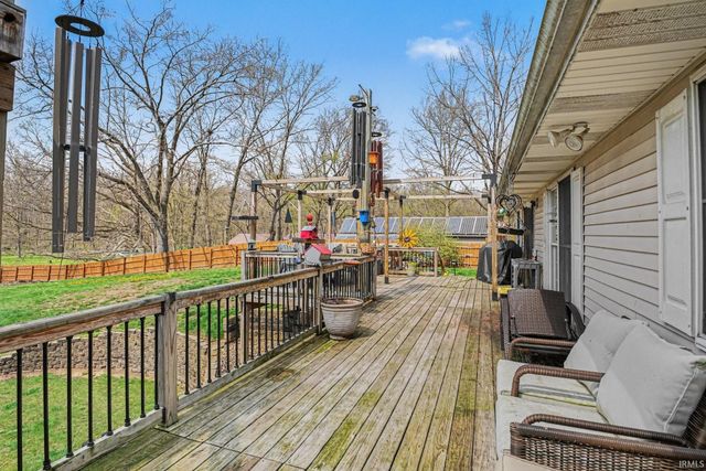 7285 W 350 N, Shipshewana, IN 46565