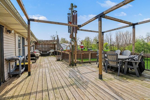 7285 W 350 N, Shipshewana, IN 46565