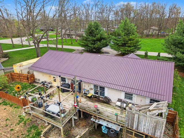 7285 W 350 N, Shipshewana, IN 46565