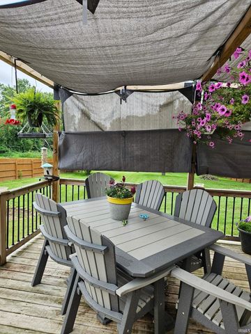 7285 W 350 N, Shipshewana, IN 46565