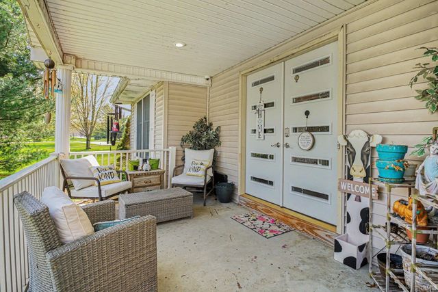 7285 W 350 N, Shipshewana, IN 46565
