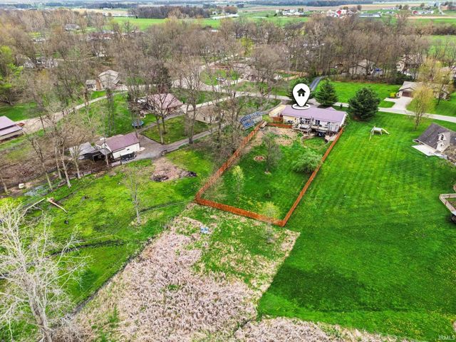 7285 W 350 N, Shipshewana, IN 46565