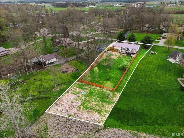 7285 W 350 N, Shipshewana, IN 46565