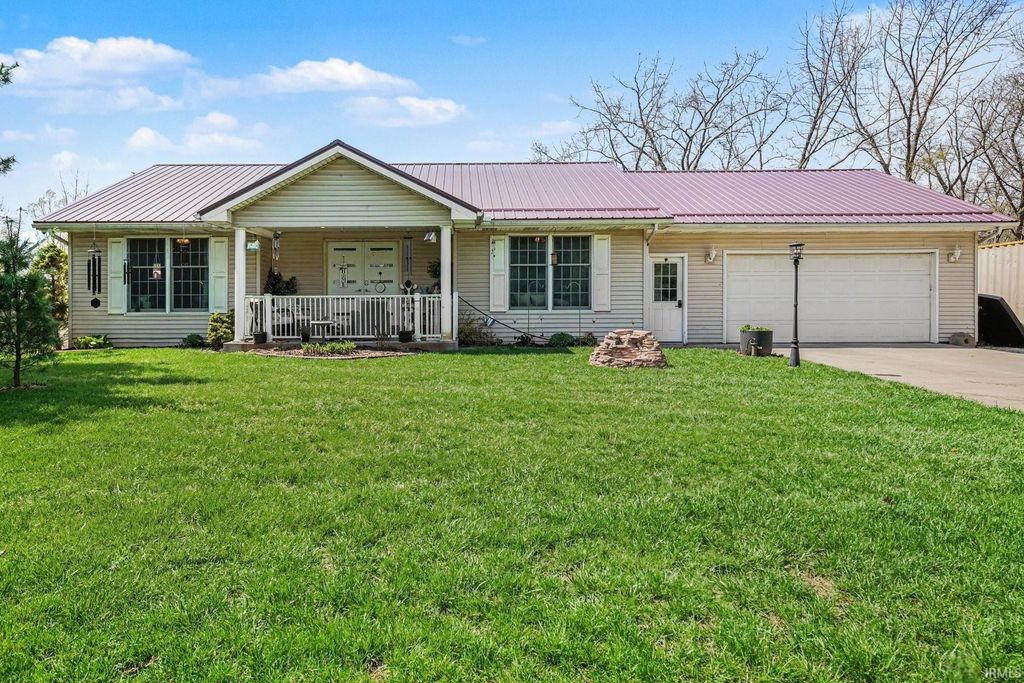 7285 W 350 N, Shipshewana, IN 46565
