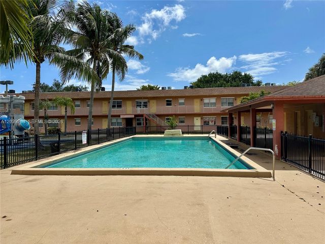 101 NE 41st St G117, Oakland Park, FL 33334